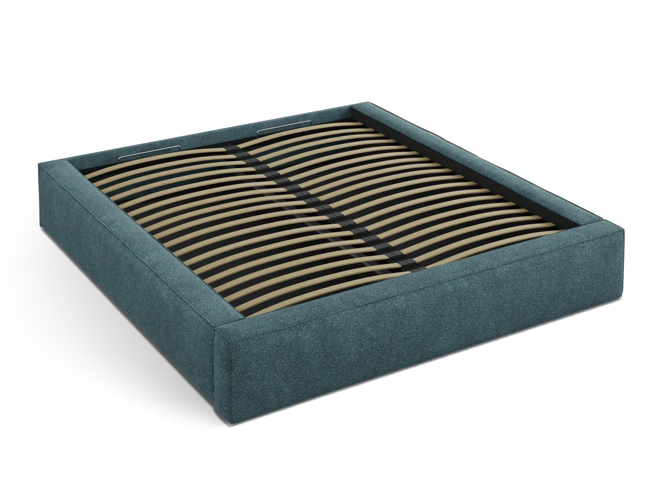 Bett Beckley 190 (Puente 39)