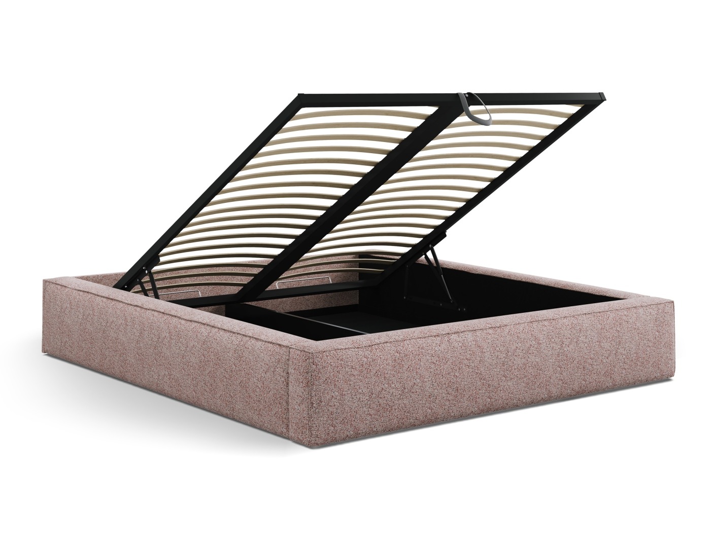 Bett Beckley 190 (Puente 68)