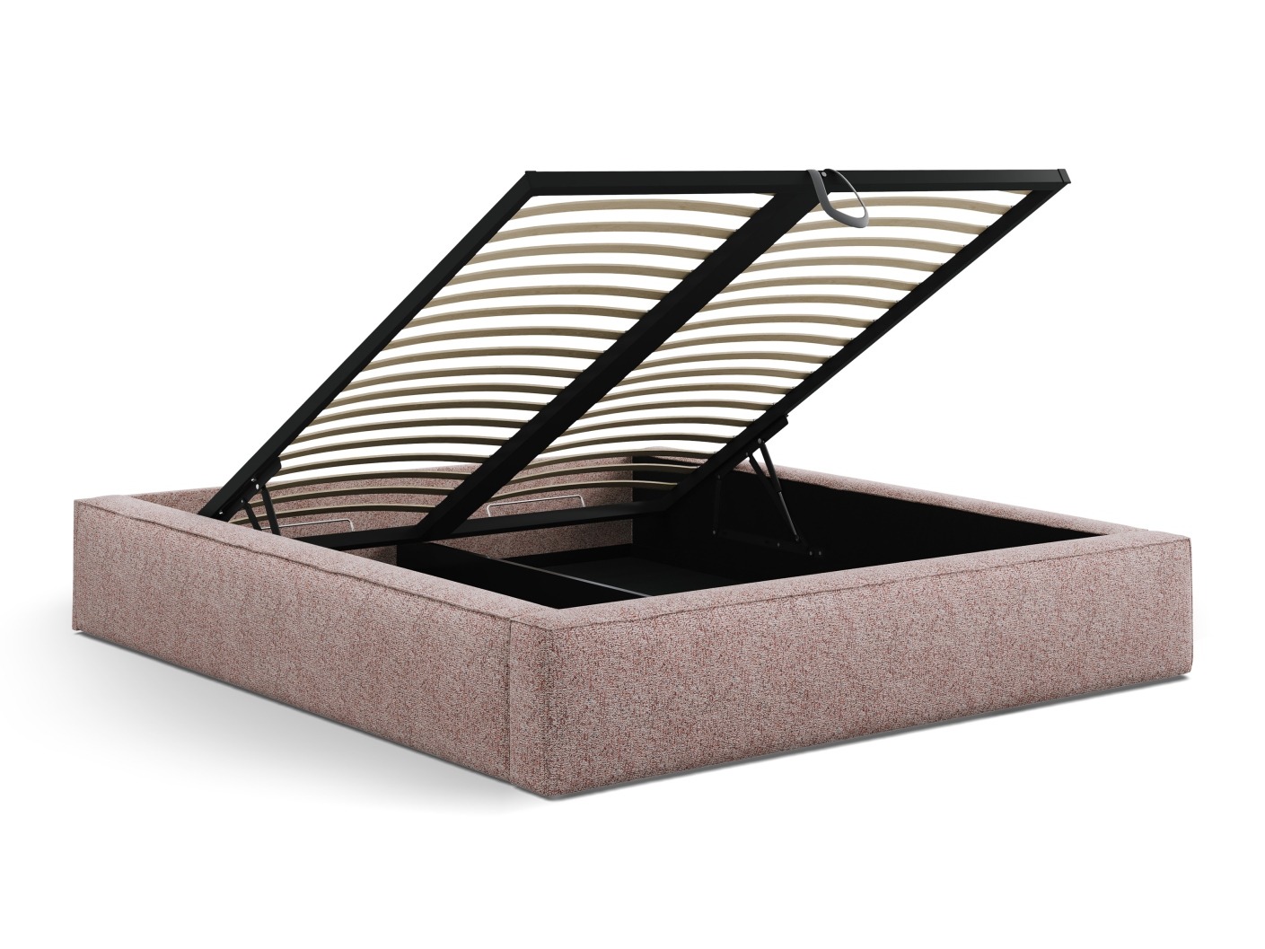 Bett Beckley 190 (Puente 68)