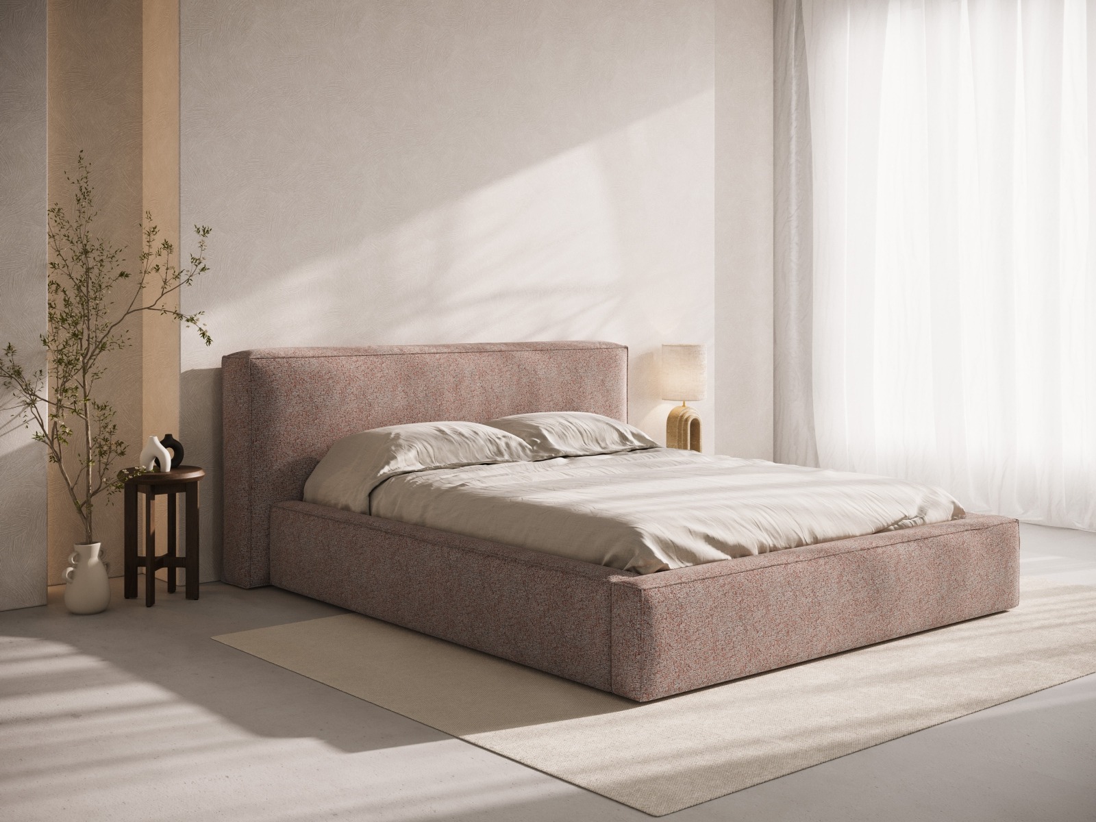 Bett Beckley 190 (Puente 68)