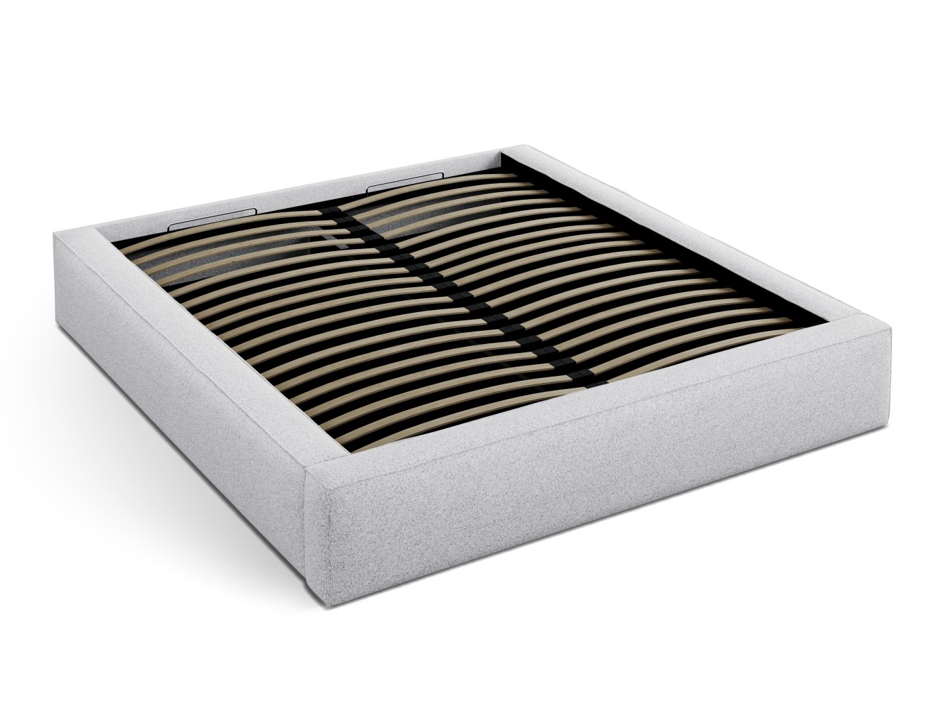 Bett Beckley 190 (Puente 80)