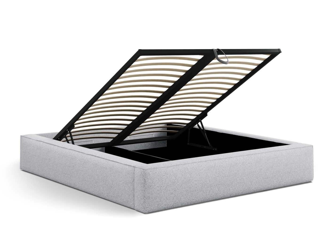 Bett Beckley 190 (Puente 80)