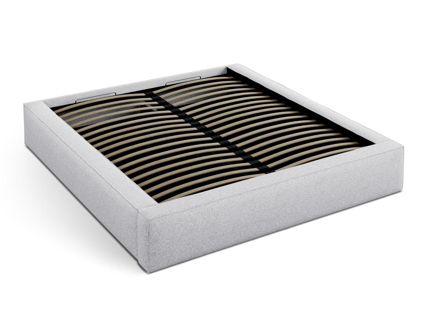 Bett Beckley 190 (Puente 80)