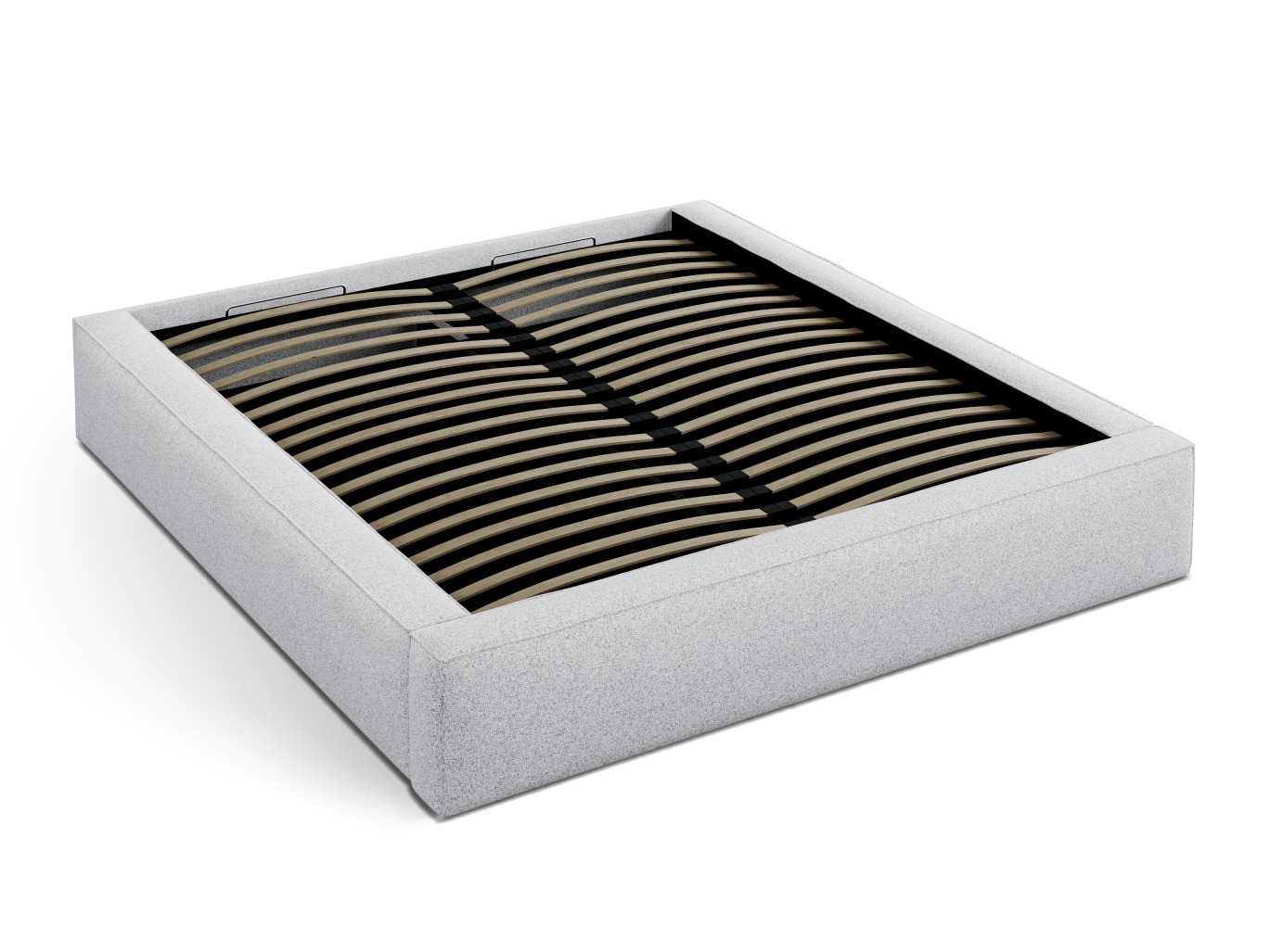 Bett Beckley 190 (Puente 80)