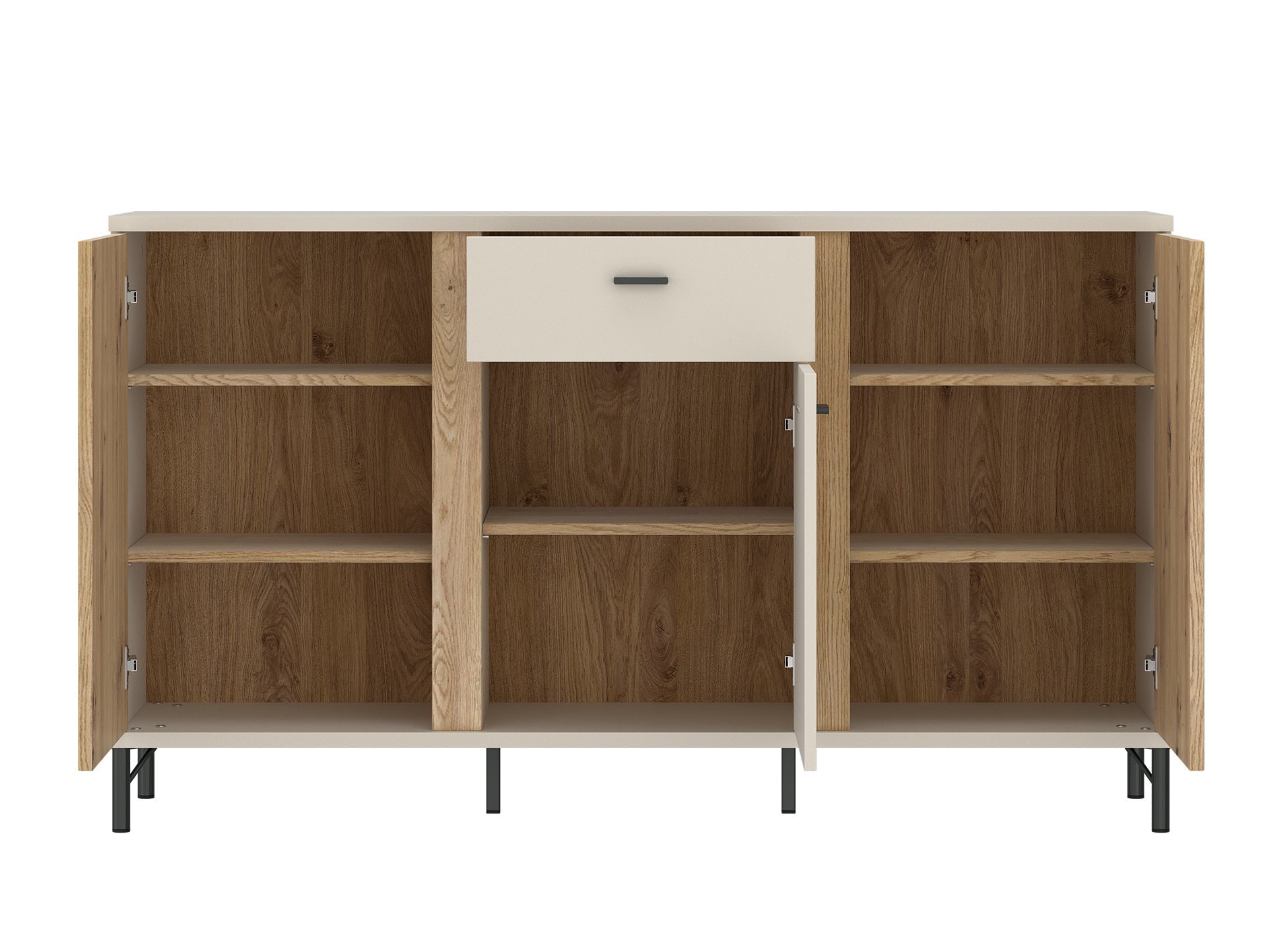 Kommoden Remcale 102