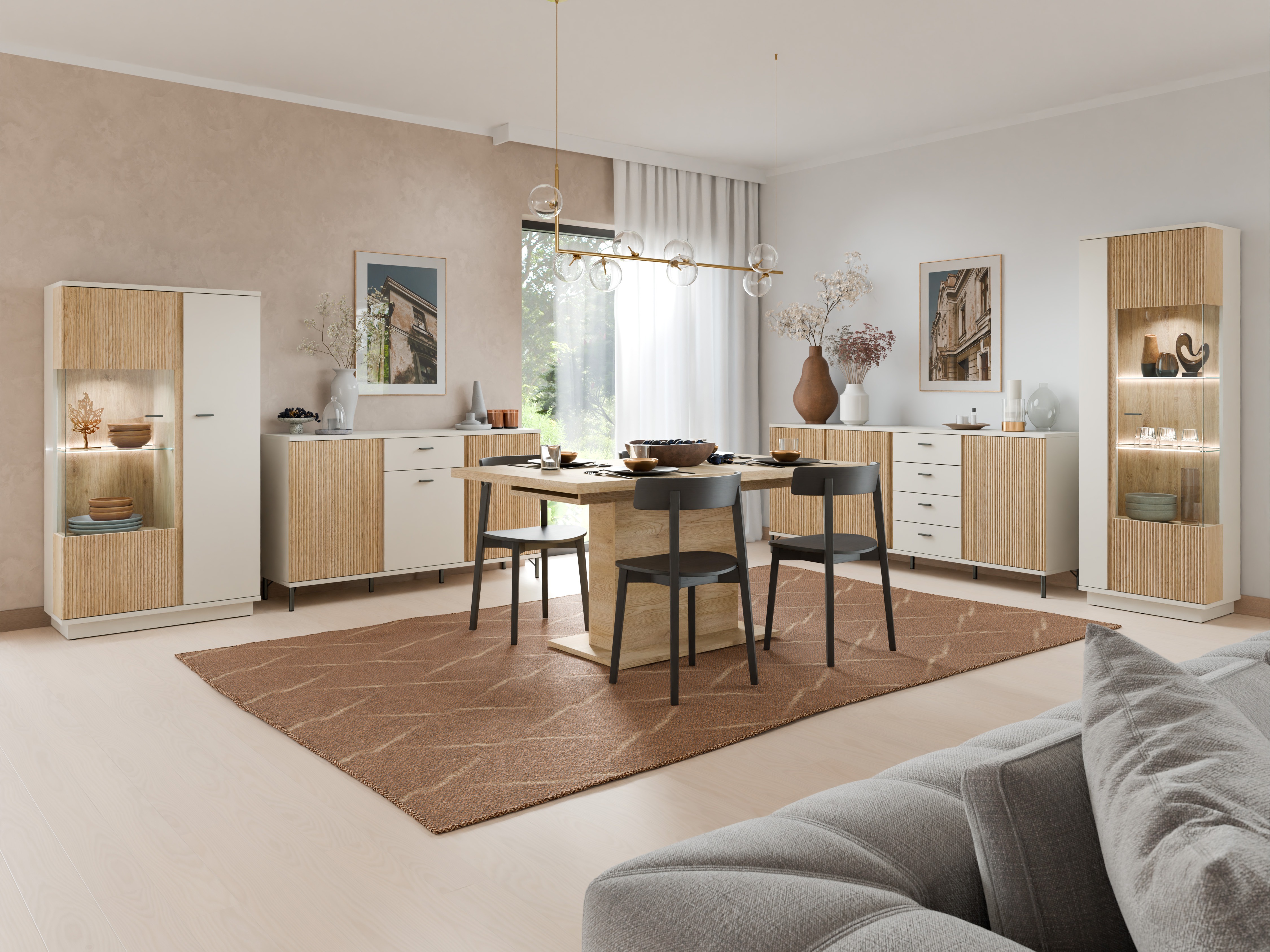 Kommoden Remcale 102