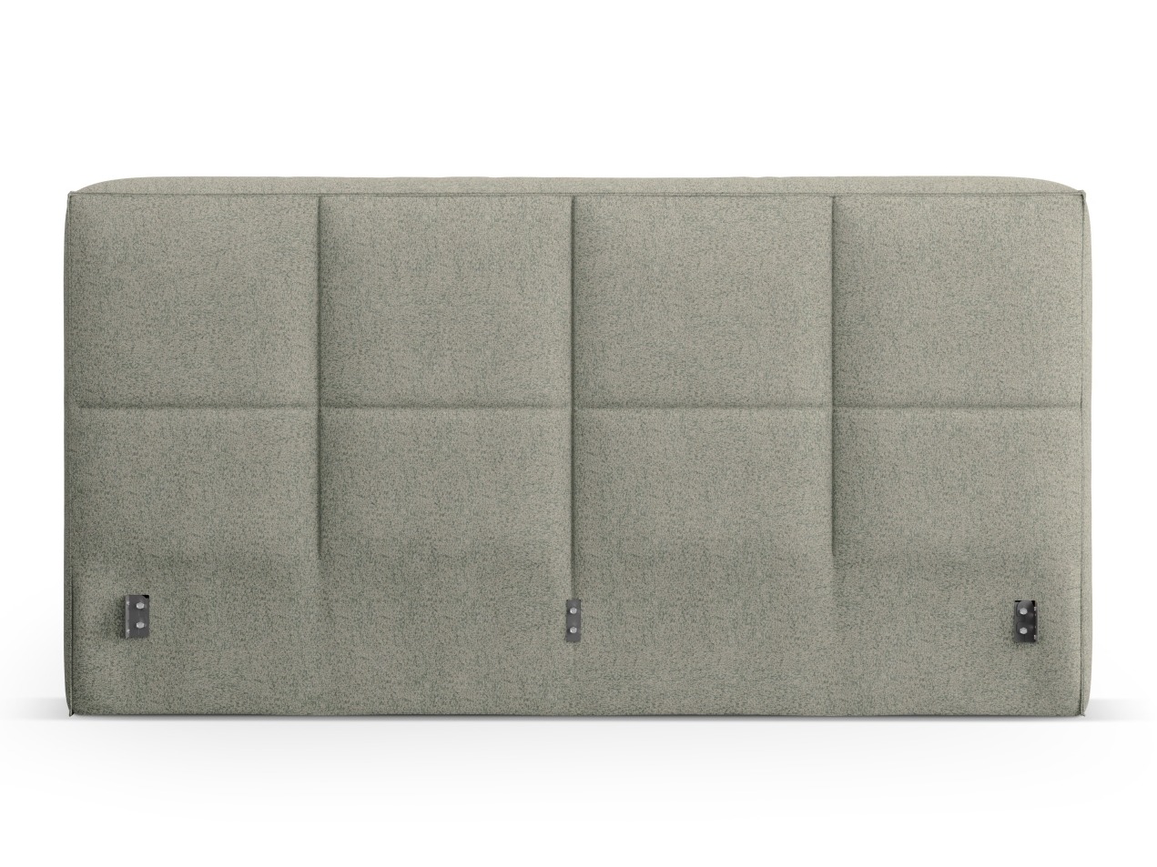 Kopfteil Beckley 191 (Puente 33)