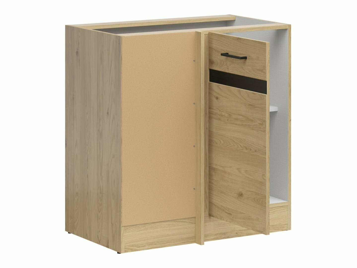 Modulares Küchenset Berna 123