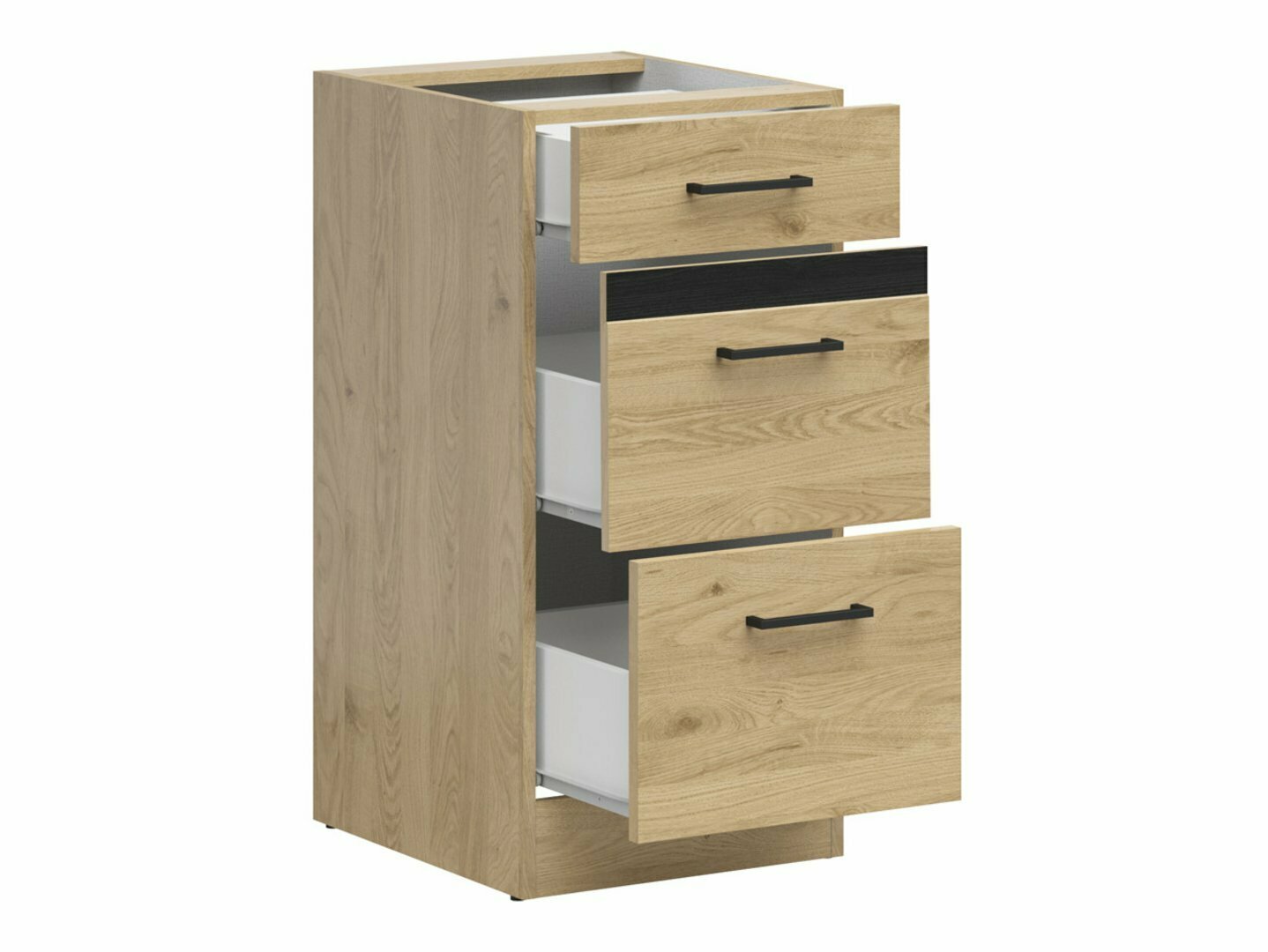 Modulares Küchenset Berna 124