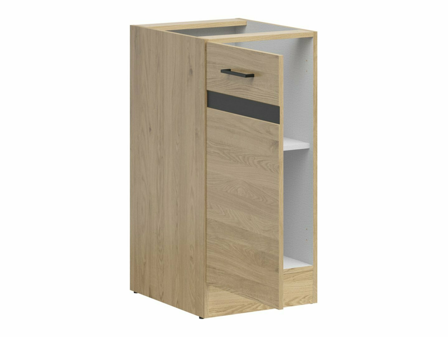 Modulares Küchenset Berna 124