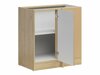 Modulares Küchenset Berna 124