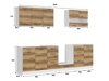Modulares Küchenset Dela 117