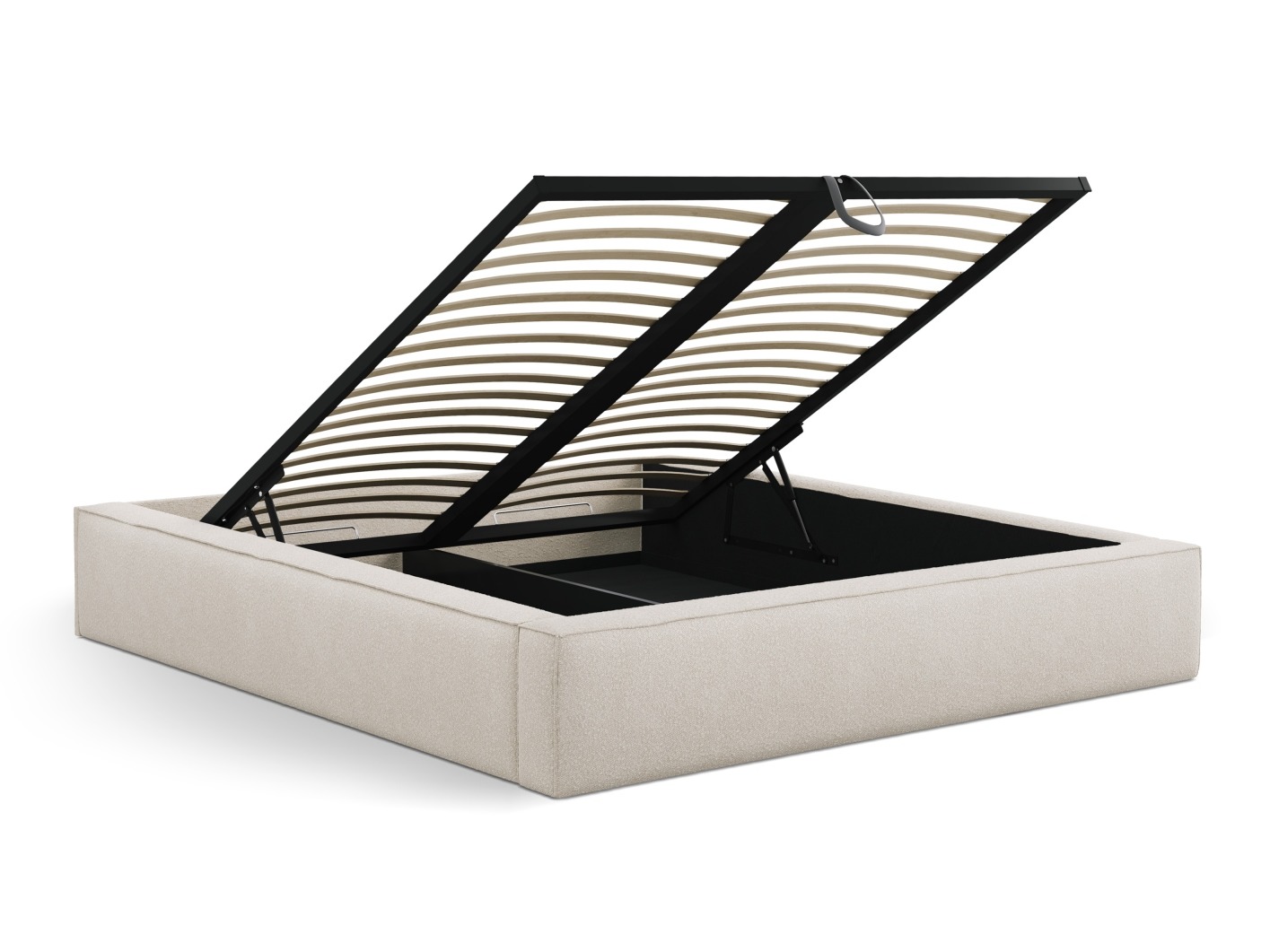 Bett Beckley 193 (Legend 2)