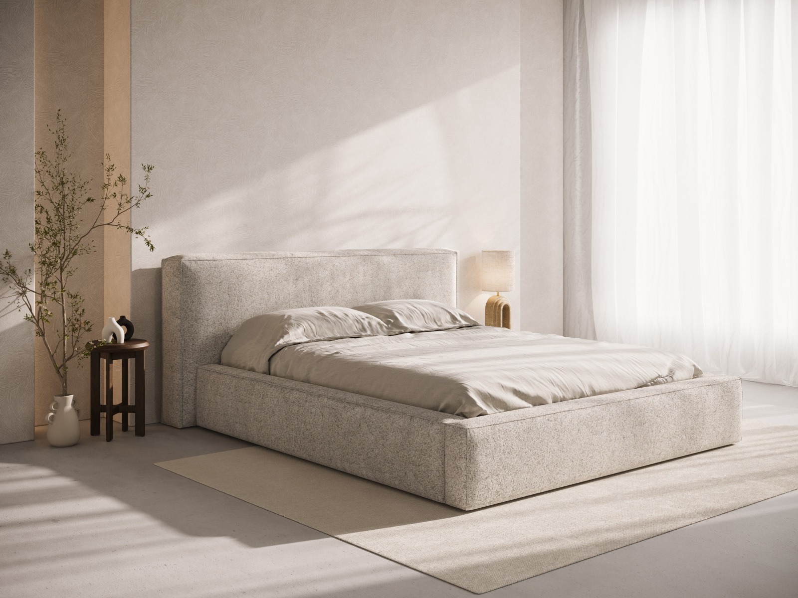 Bett Beckley 193 (Puente 06)