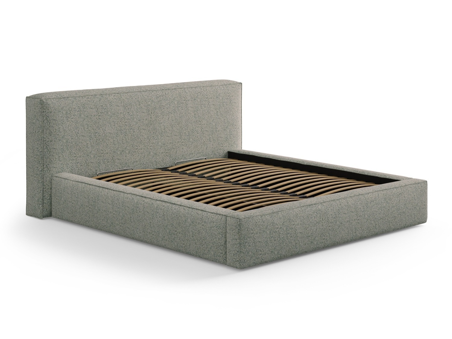 Bett Beckley 193 (Puente 33)