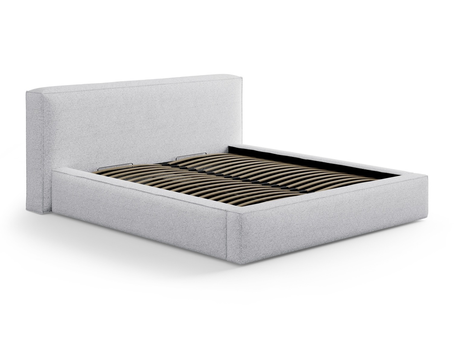 Bett Beckley 193 (Puente 80)