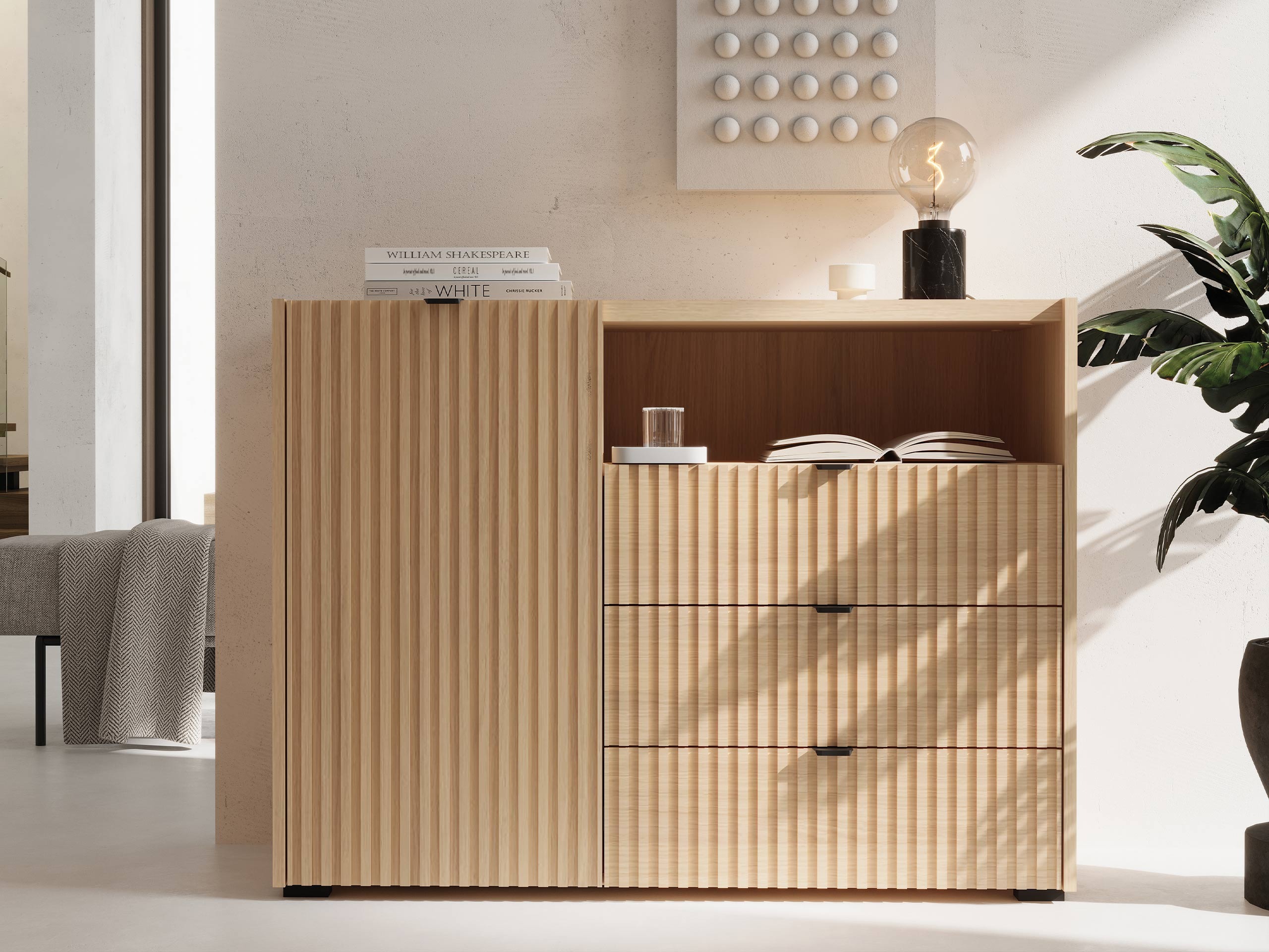 Kommoden Comfivo Ordo