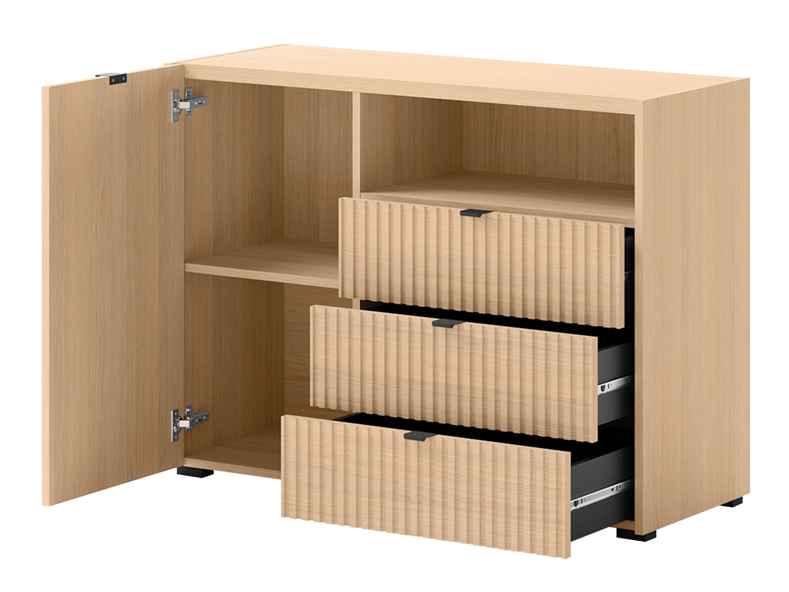 Kommoden Comfivo Ordo