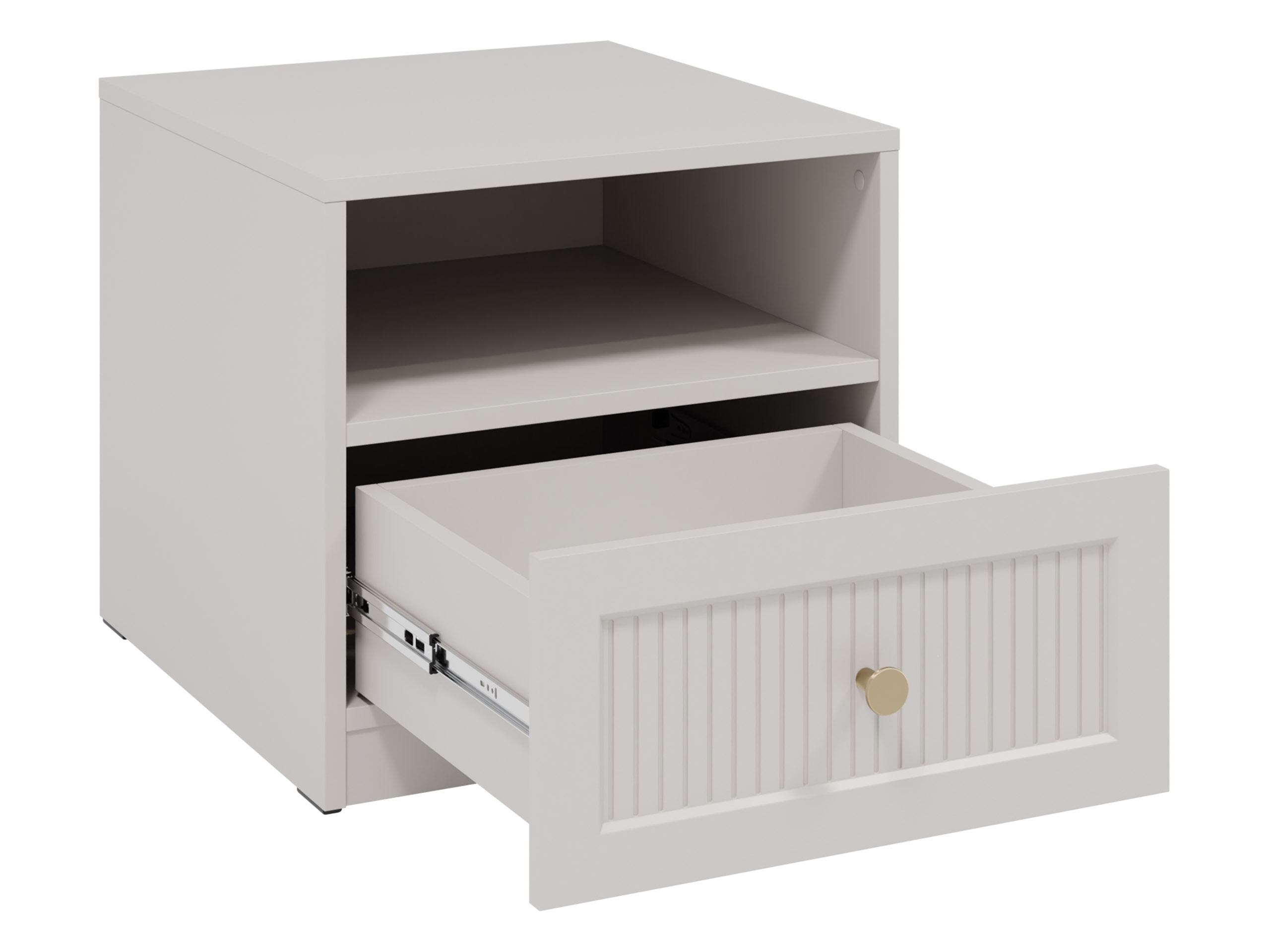 Nachttisch Comfivo Lenitas