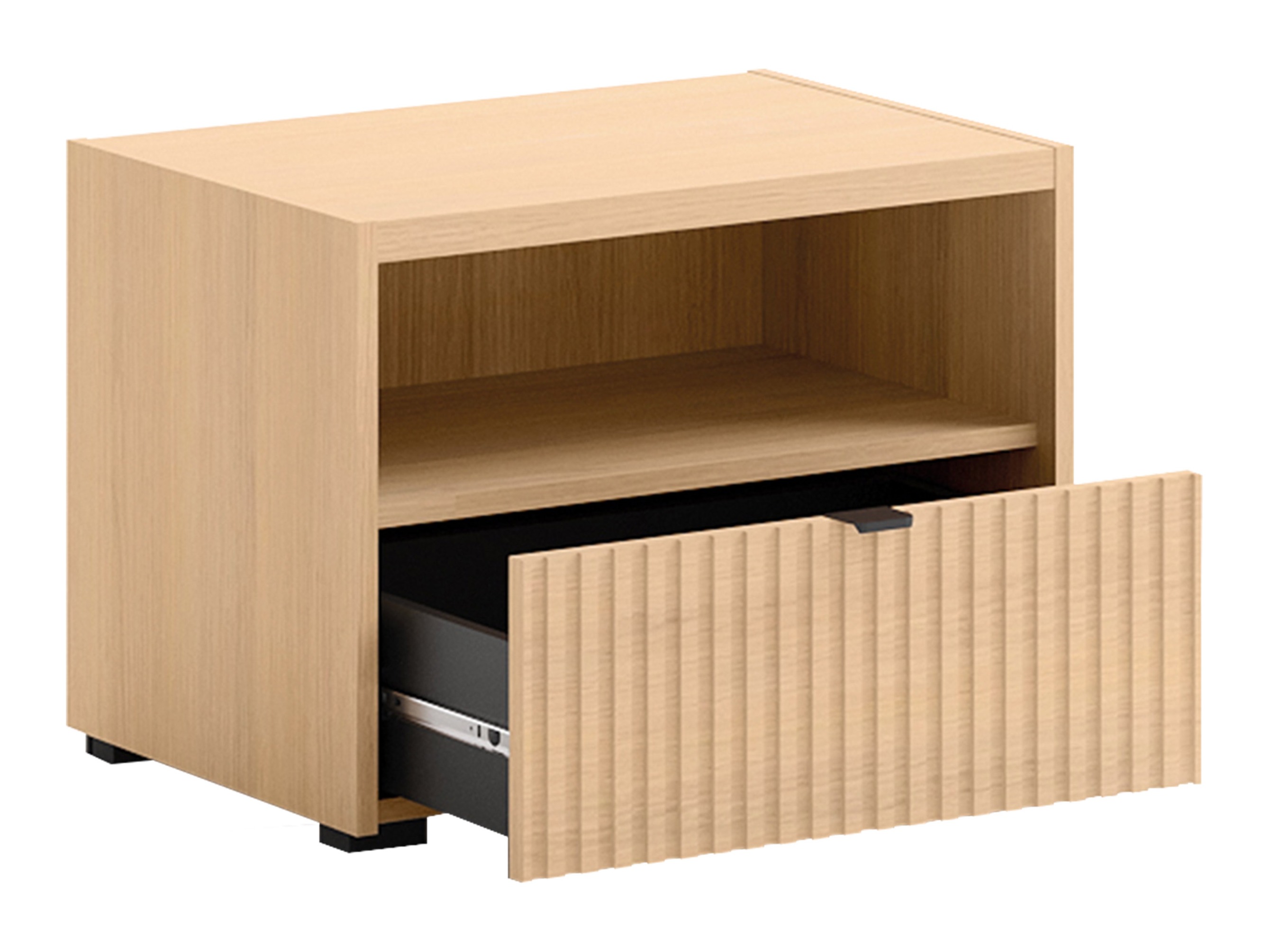 Nachttisch Comfivo Ordo