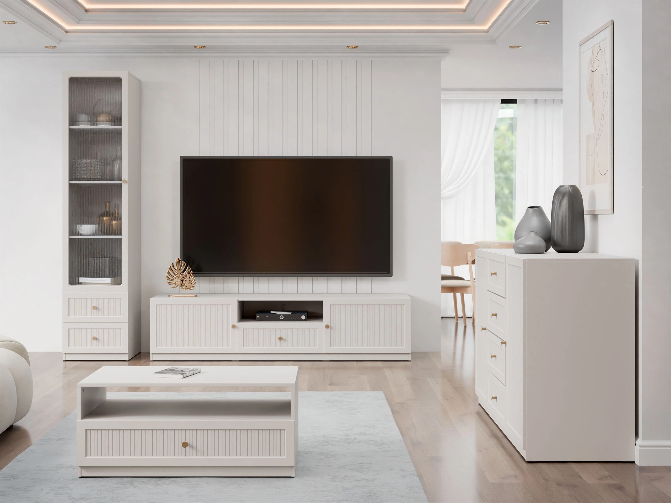 Regal Comfivo Lenitas