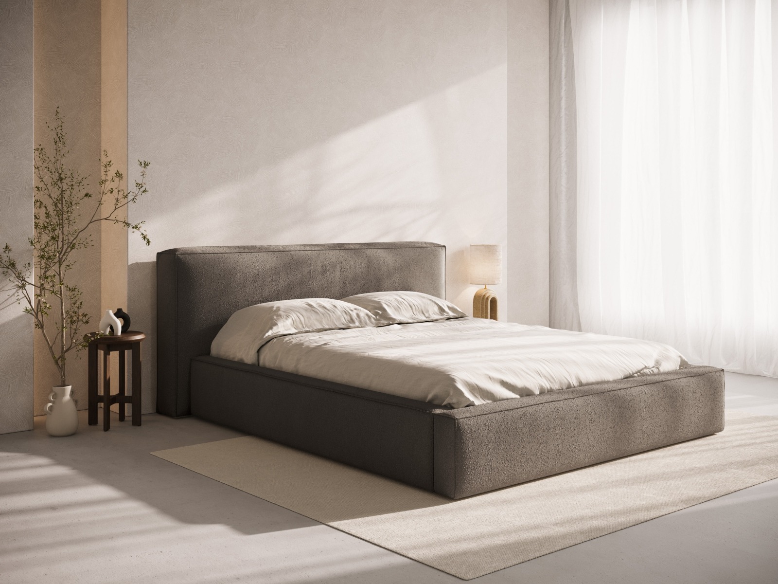 Bett Beckley 193 (Legend 7)