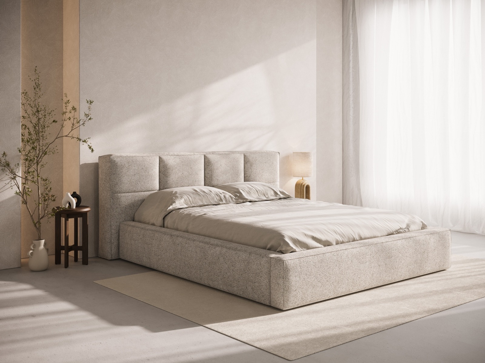 Bett Beckley 194 (Puente 06)