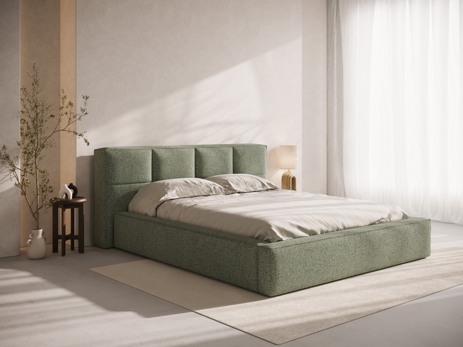 Bett Beckley 194 (Puente 33)