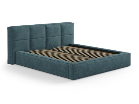 Bett Beckley 194 (Puente 39)