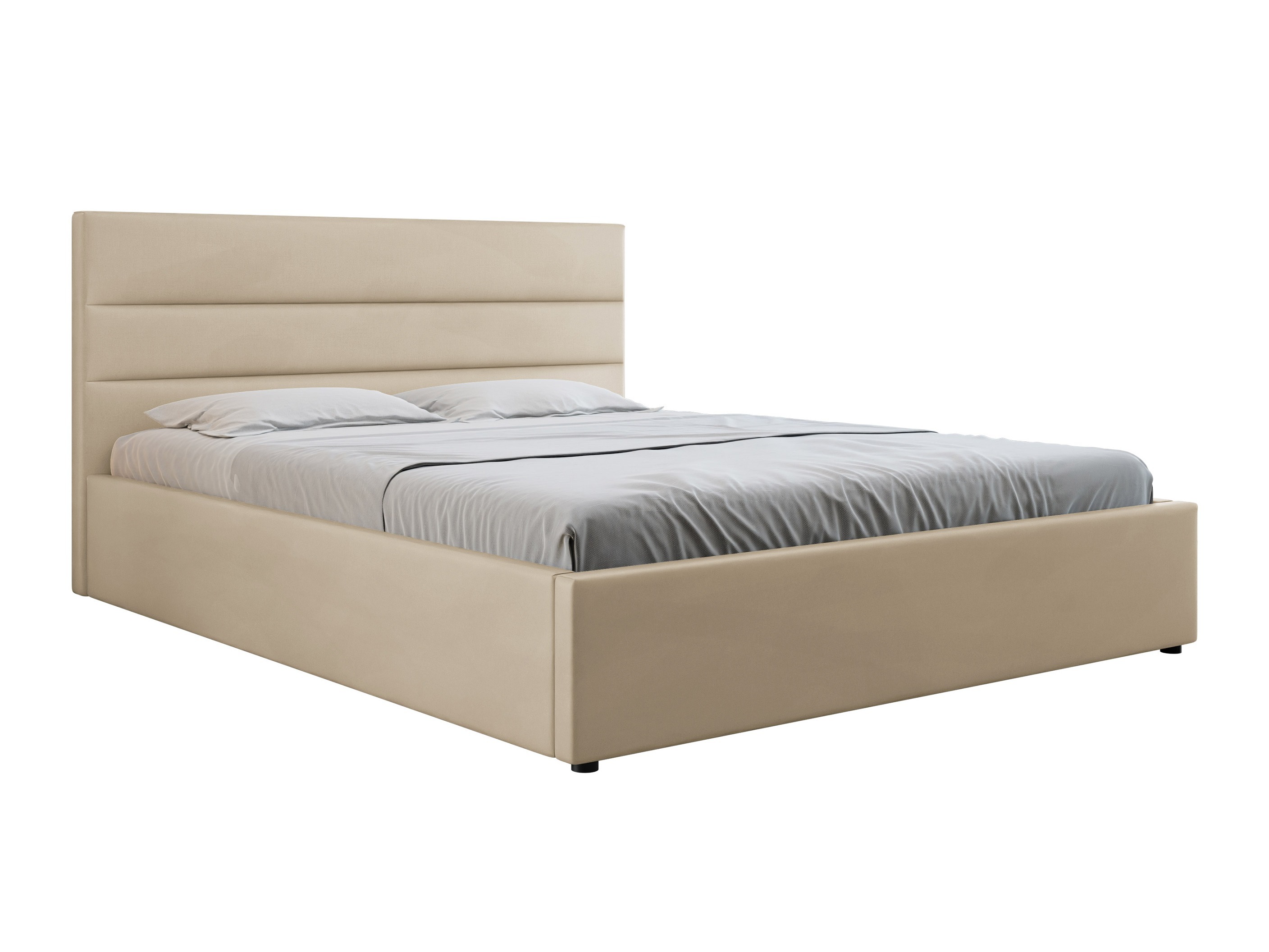 Bett Comfivo 454 (Beige)