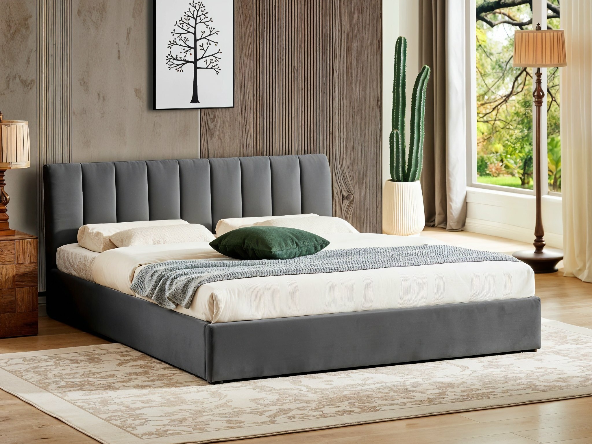 Bett Detroit 412 (Aksamit 192)