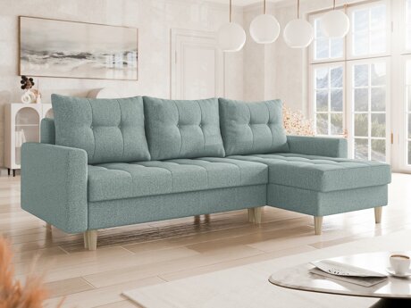 Ecksofa Boulder 100 (Malmo 72)