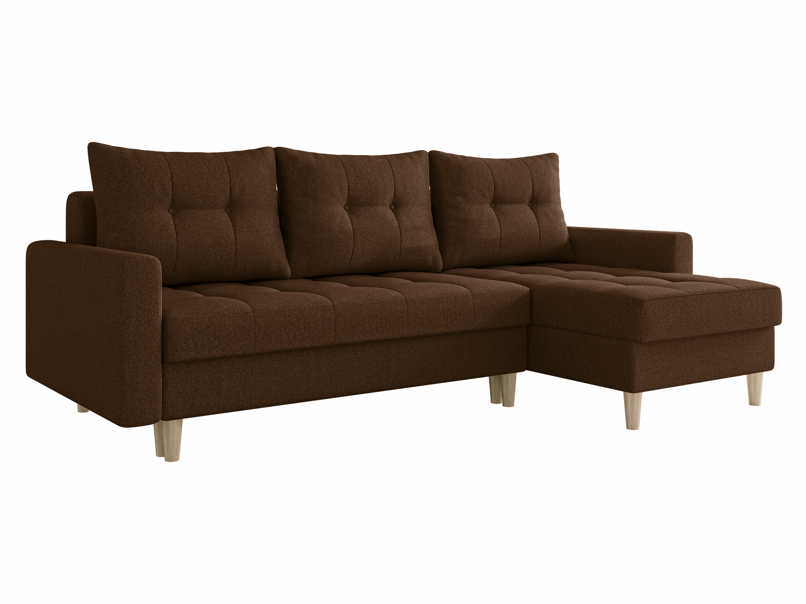 Ecksofa Boulder 100 (Malmo 25)