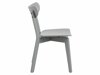 Stuhl Norsica 319 (Grau)