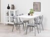 Stuhl Norsica 319 (Grau)