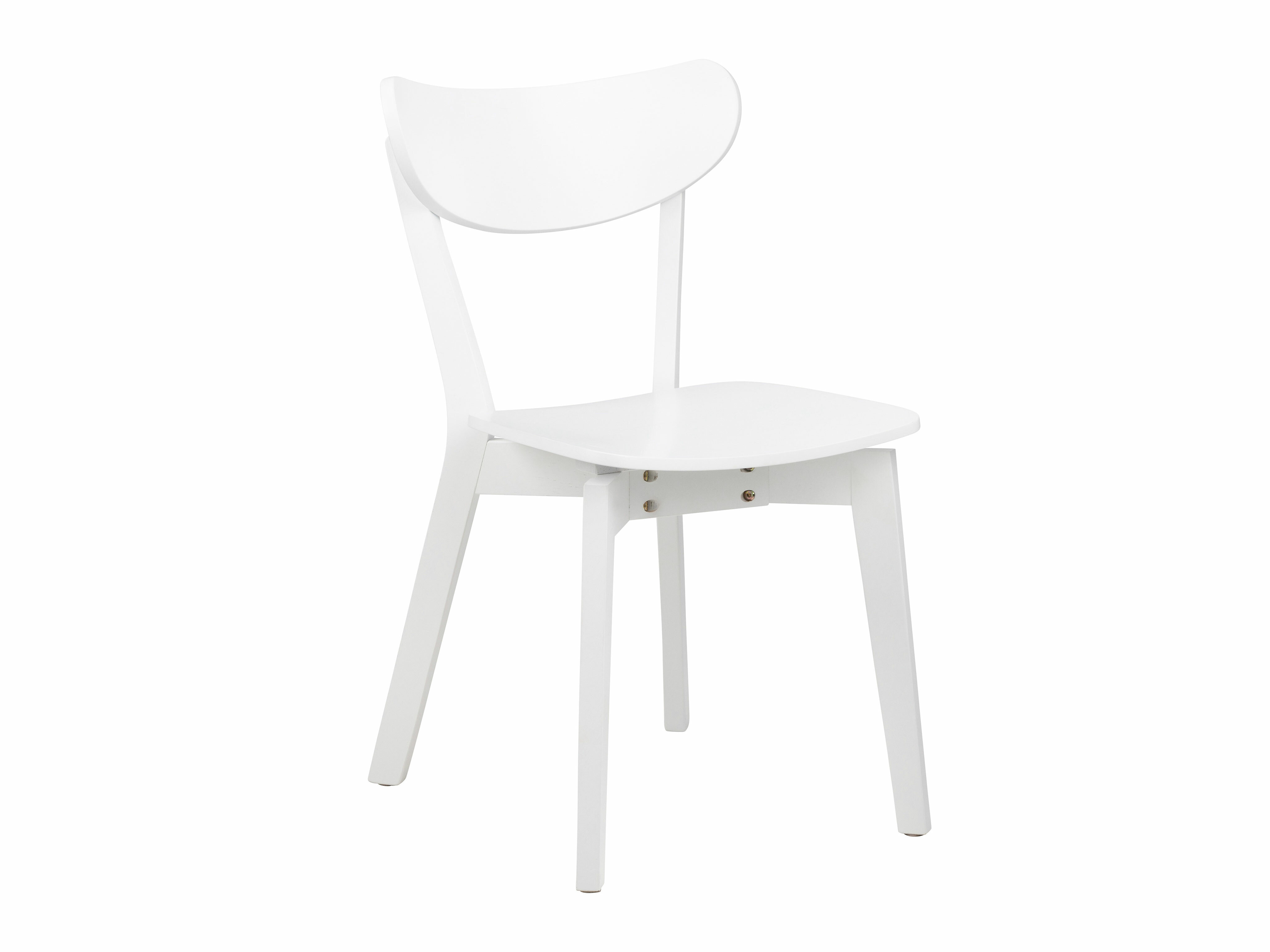 Stuhl Norsica 319 (Weiß)