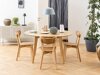 Tisch Norsica 481 (Helles Holz)
