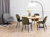 Tisch Norsica 481 (Helles Holz)