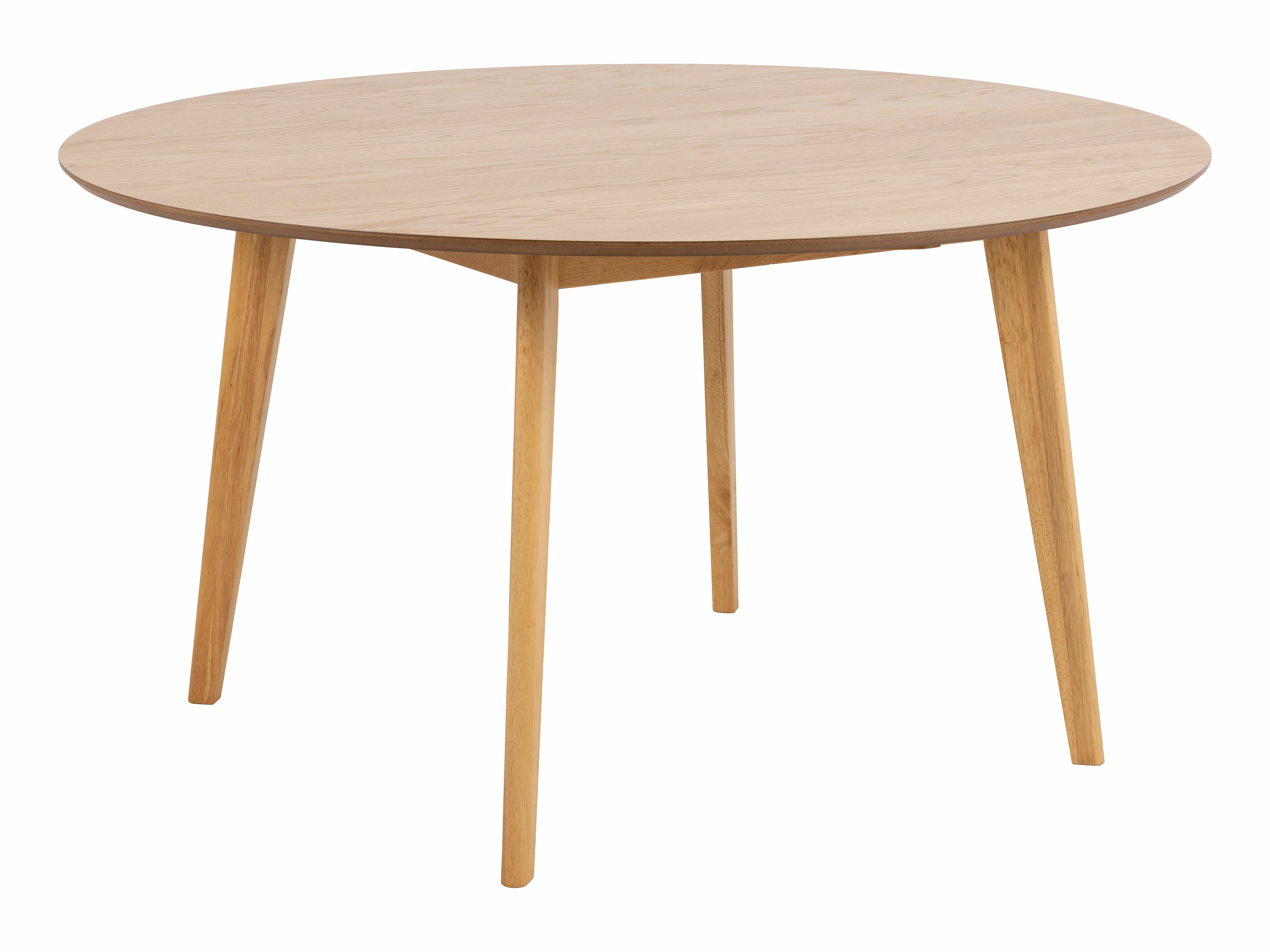 Tisch Norsica 481 (Helles Holz)