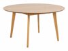Tisch Norsica 481 (Helles Holz)