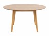 Tisch Norsica 481 (Helles Holz)