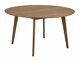 Tisch Norsica 481 (Walnussholzoptik)