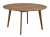 Tisch Norsica 481 (Walnussholzoptik)