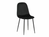 Essgruppe Dallas 4887 (Schwarz)