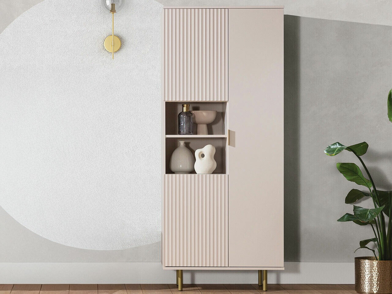 Regal Virdomi 104 (Kaschmir)