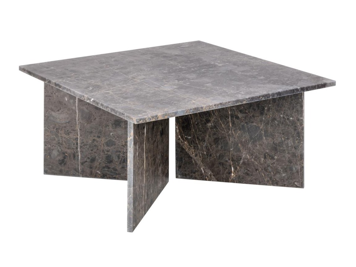 Couchtisch Norsica 971 (Braun)