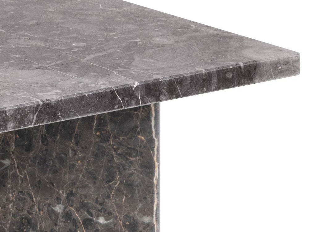 Couchtisch Norsica 971 (Braun)