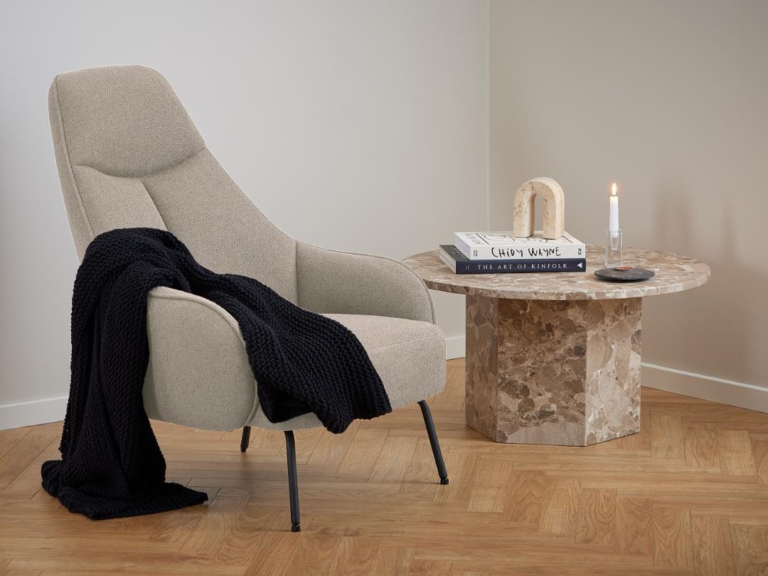 Couchtisch Norsica 972