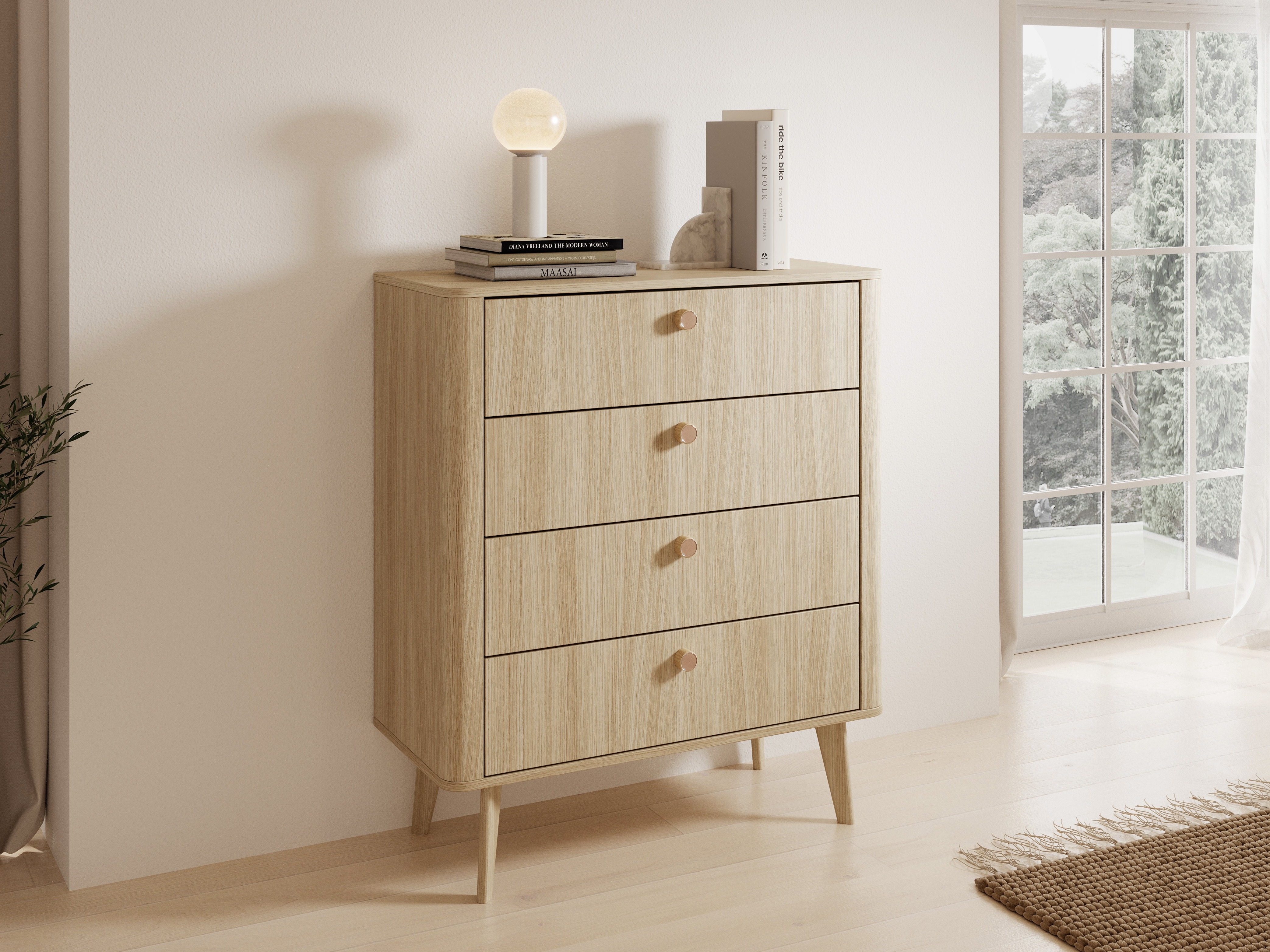 Kommoden Odesonu 101