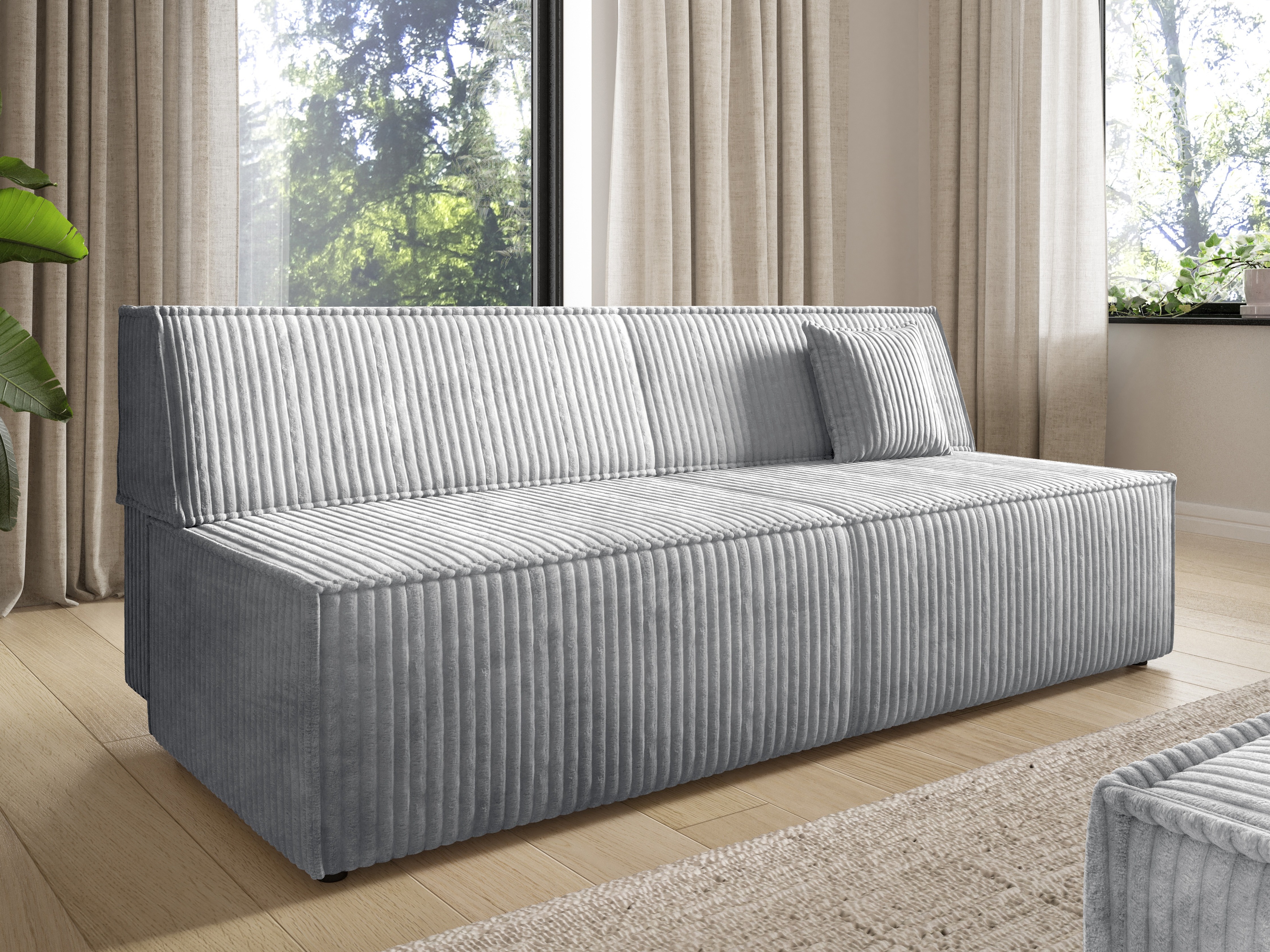 Schlafsofa Kingston 185 (Tilia 86)